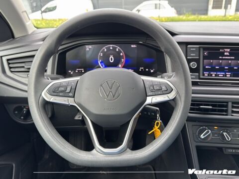 Polo 1.0 MPI 80 S&S 2023 occasion 59223 Roncq