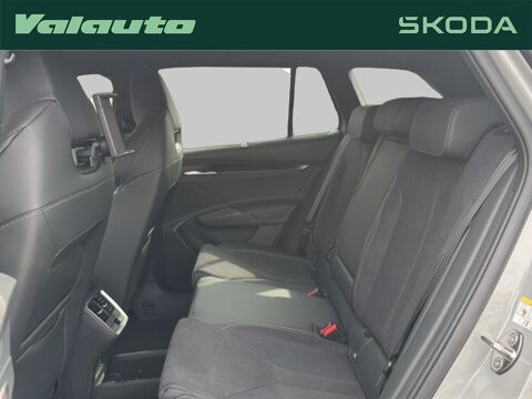 Enyaq NOUVEAU 85 SPORTLINE 82KWH 2026 occasion 59400 Cambrai