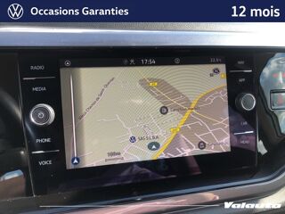 Polo 1.0 TSI 95 VW EDITION 2023 occasion 62217 Beaurains