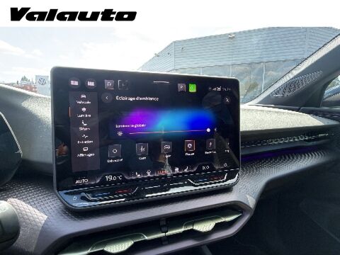 Raval CUPRA VZ 225CV 2026 occasion 59223 Roncq