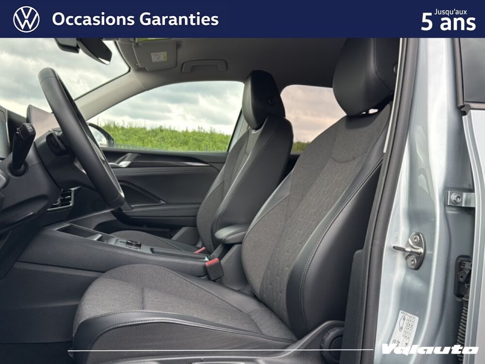 Tiguan 1.5 EHYBRID 204CH DSG6 VW EDITIO 2025 occasion 59860 Bruay-sur-l'Escaut