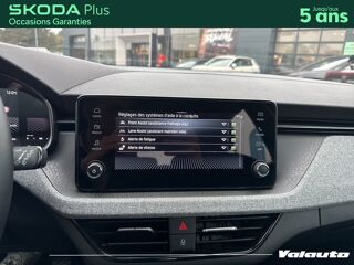 Kamiq SELECTION 1.0 TSI EVO 116CH BVM6 2025 occasion 59223 Roncq