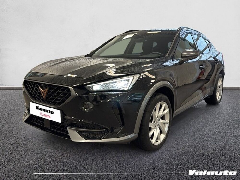 Formentor V 1.5 TSI 150 CH 2023 occasion 59223 Roncq