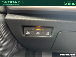 Superb L&K 1.5 TSI MHEV 150CH DSG7 2025 occasion 59223 Roncq