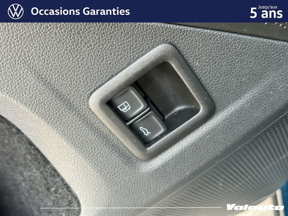 Tiguan 1.5 EHYBRID 204CH DSG6 VW EDITION 2025 occasion 62217 Beaurains