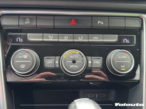T-ROC 1.5 TSI 150 CH DSG7 ACTIVE 2021 occasion 59860 Bruay-sur-l'Escaut