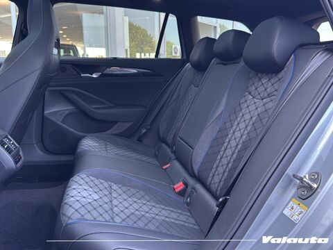 Passat NOUVELLE EHYBRID 272CH DSG6 R LINE 2025 occasion 59400 Cambrai
