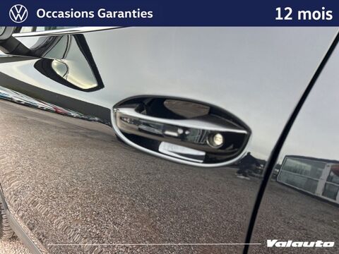 Tiguan ELEGANCE 1.5 EHYBRID 204CH DSG6 2024 occasion 59930 La Chapelle-d'Armenti&egrave;res