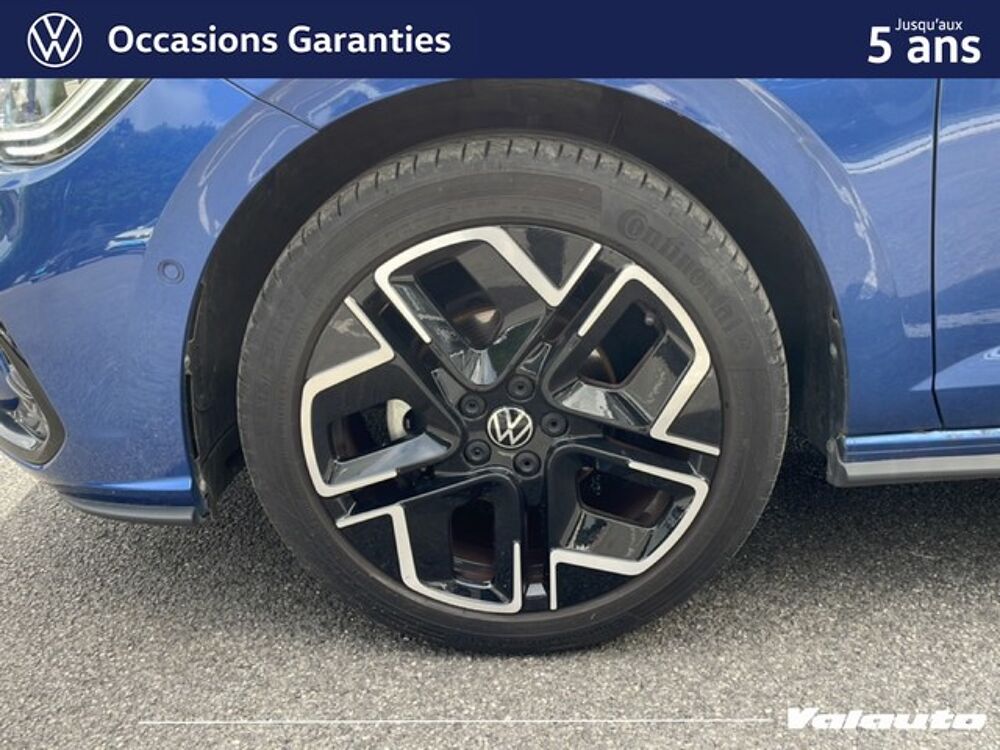 Polo FL 1.0 TSI 95 CH R LINE EDITION 2025 occasion 59720 Louvroil