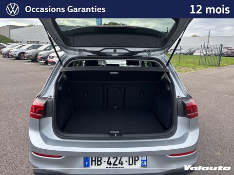 Golf 1.5 TSI 116 CH BVM6 VW EDITION 2024 occasion 59860 Bruay-sur-l'Escaut
