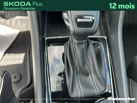 Karoq 1.5 TSI 150 ACT SPORTLINE DSG 2024 occasion 62217 Beaurains