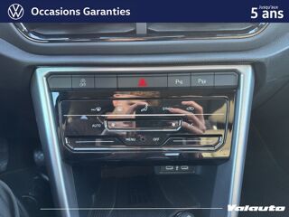 T-ROC T ROC VW EDITION 1.0 TSI 116 CH BVM6 2025 occasion 59223 Roncq