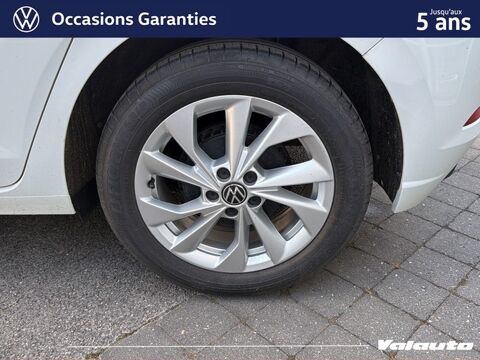 Polo 1.0 TSI 95 CH STYLE 2025 occasion 59720 Louvroil