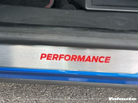 Puma 1.0 ECOBOOST 170 MHEV POWERSHIFT 2024 occasion 62217 Beaurains
