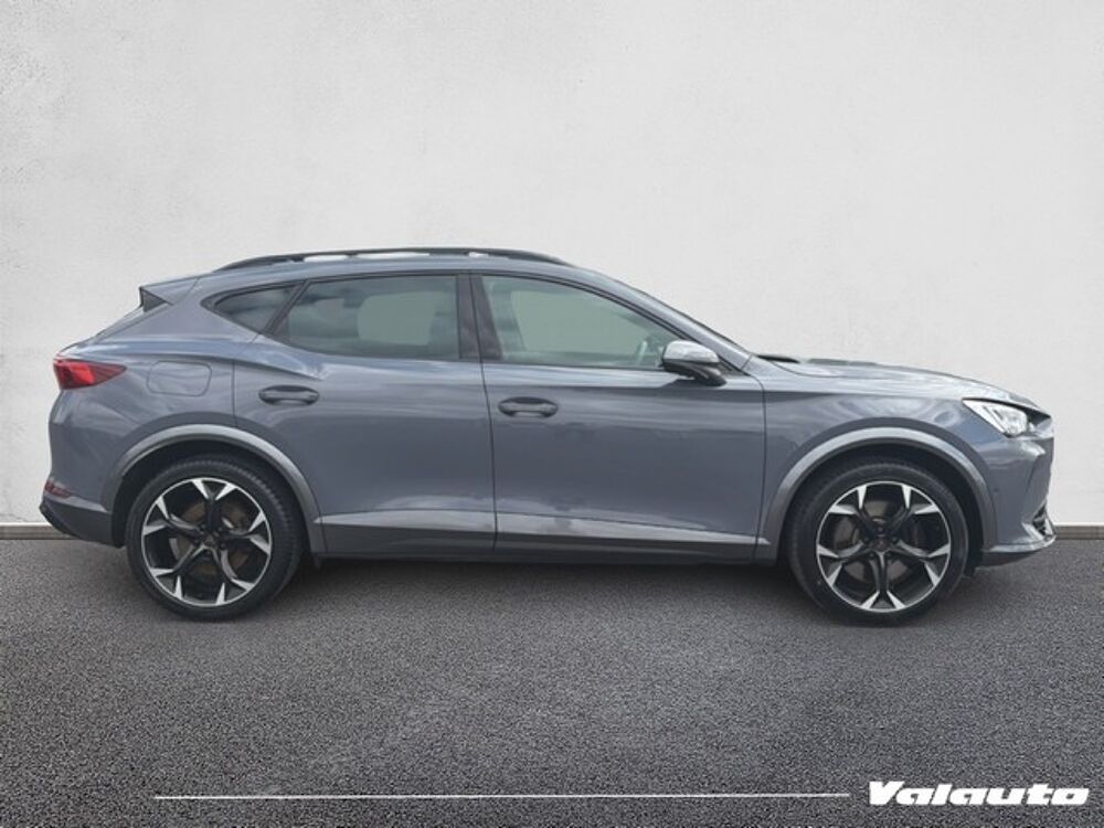 Formentor 1.4 E-HYBRID 245 DSG 2024 occasion 59400 Cambrai