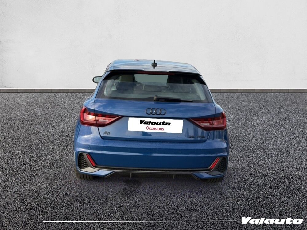 A1 35 TFSI 150 S-LINE S TRONIC 7 2023 occasion 59860 Bruay-sur-l'Escaut