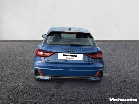 A1 35 TFSI 150 S-LINE S TRONIC 7 2023 occasion 59860 Bruay-sur-l'Escaut