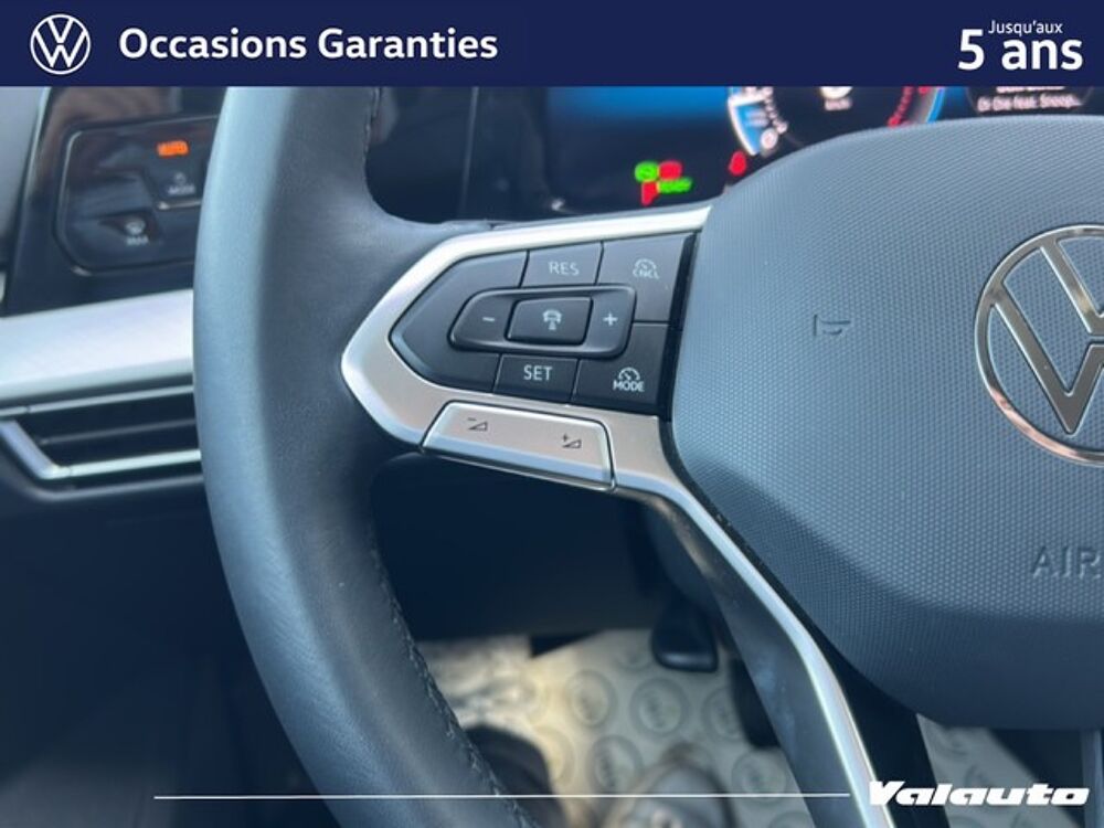 Golf SW LIFE PLUS 1.5 ETSI 115CH DSG7 2025 occasion 59930 La Chapelle-d'Armenti&egrave;res