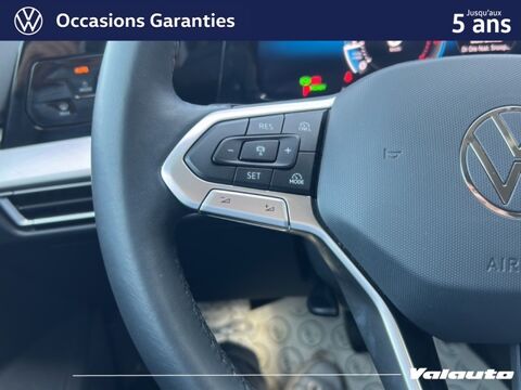 Golf SW LIFE PLUS 1.5 ETSI 115CH DSG7 2025 occasion 59930 La Chapelle-d'Armenti&egrave;res