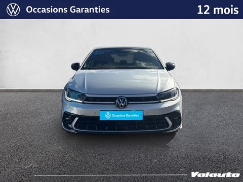 Polo R LINE 1.0 TSI 95 CH 2023 occasion 59223 Roncq