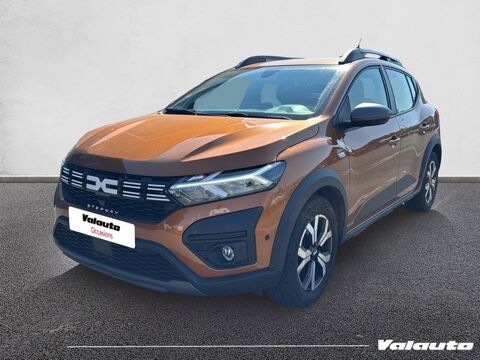 Annonce voiture Dacia Sandero 15990 €