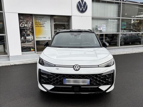 T-ROC NOUVEAU NF 1.5 ETSI HYBRID 150CH DSG7 ... 2025 occasion 59130 Lambersart