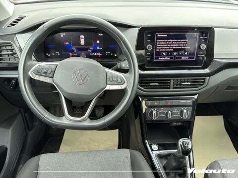 T-Cross T CROSS VW EDITION 1.0 TSI 95CH 2024 occasion 59223 Roncq