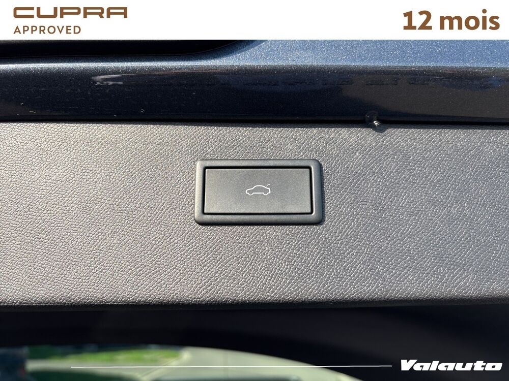 Formentor VZ 1.4 TSI 245CH 2024 occasion 59223 Roncq