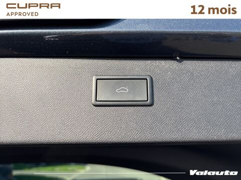 Formentor VZ 1.4 TSI 245CH 2024 occasion 59223 Roncq