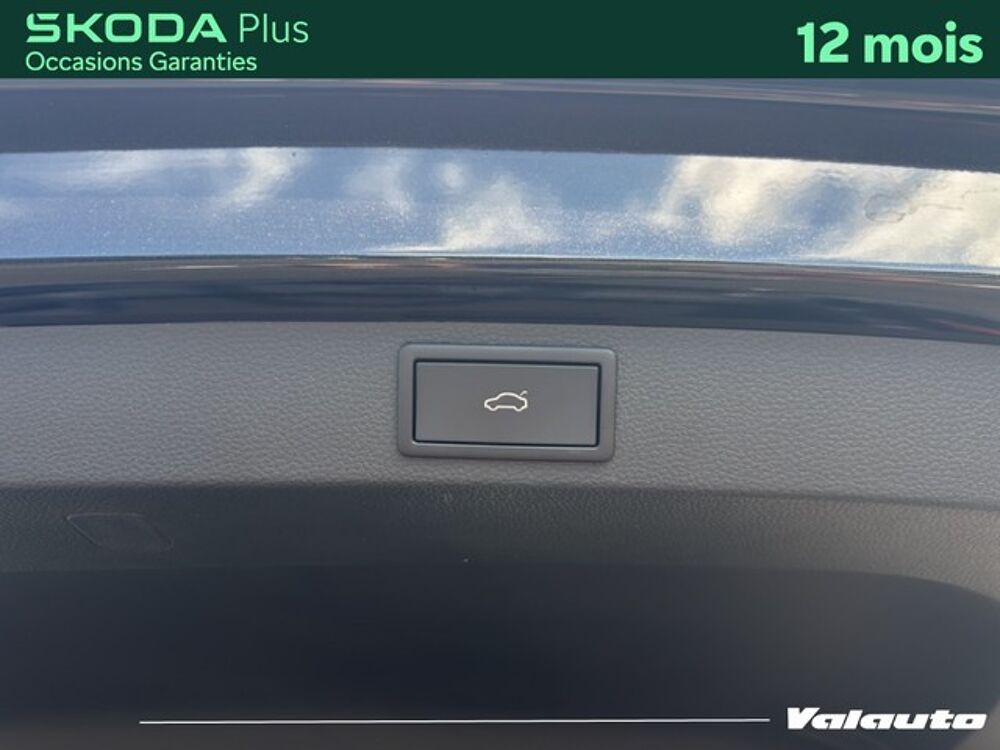 Karoq BUSINESS 1.5 TSI 150 CH 2023 occasion 59223 Roncq