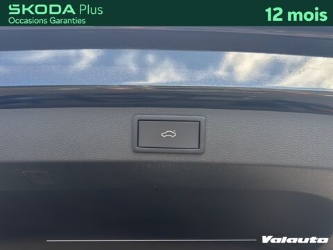 Karoq BUSINESS 1.5 TSI 150 CH 2023 occasion 59223 Roncq