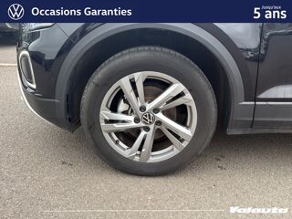 T-ROC LIFE 1.5 TSI 150 CH DSG7 2025 occasion 59223 Roncq