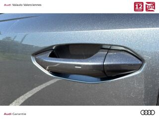 A3 35 TFSI 150 S-LINE S-TRONIC 7 2023 occasion 59860 Bruay-sur-l'Escaut