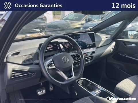 ID.3 PRO 204CH PERFORMANCE 62 KWH 2023 occasion 62217 Beaurains