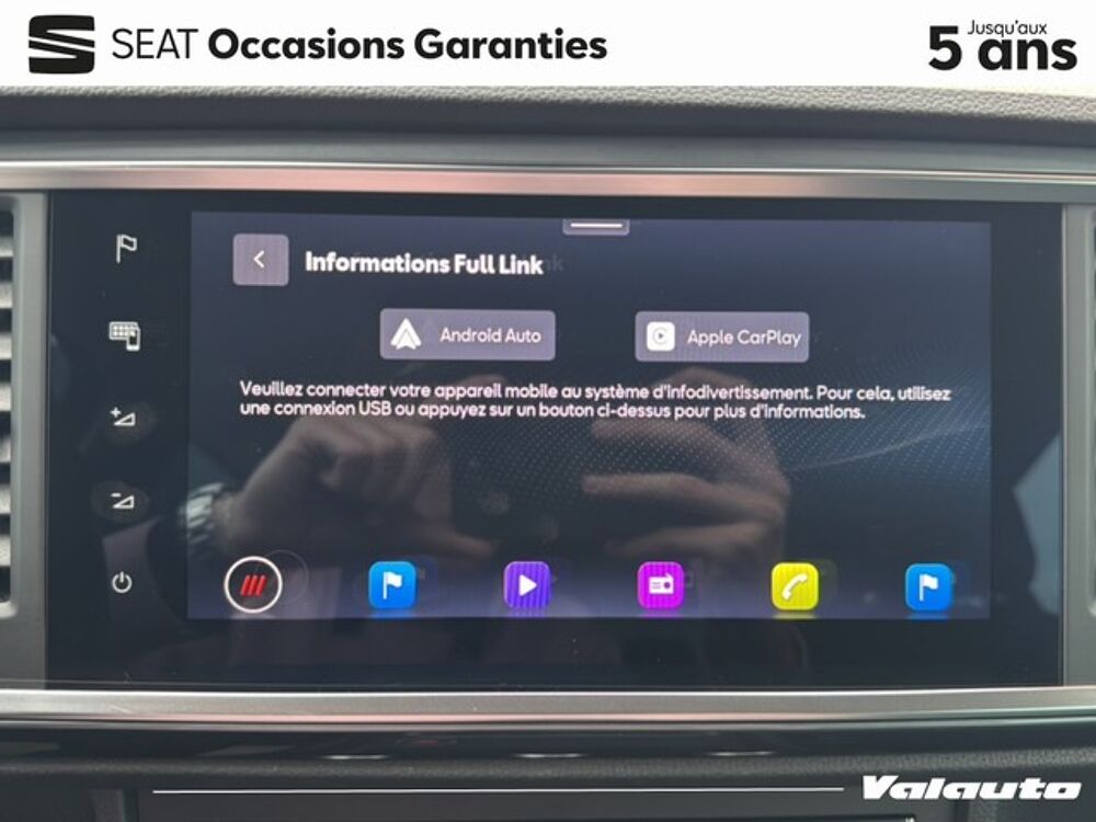 Ateca COPA 1.0 TSI 115 CH 2024 occasion 59223 Roncq