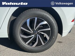 Polo FL 1.0 TSI 95 CH BVM5 LIFE 2026 occasion 62217 Beaurains