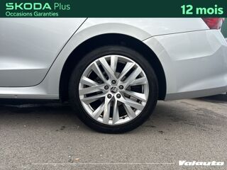 Octavia SELECTION 2.0 TDI 150 DSG7 2024 occasion 59223 Roncq