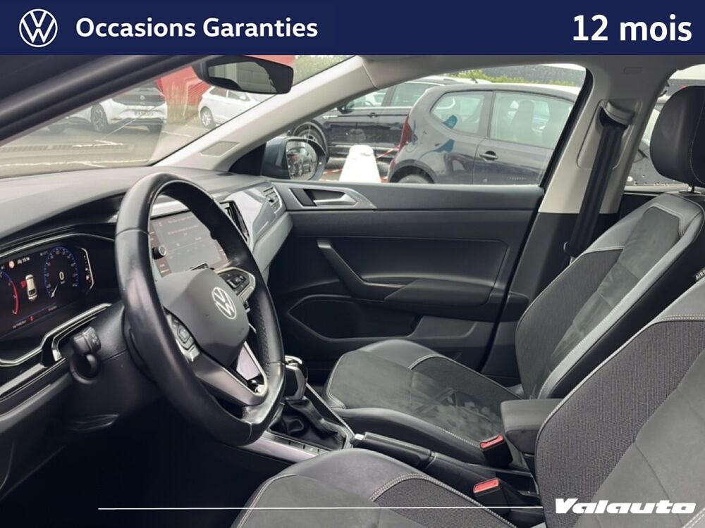 Taigo 1.0 TSI 110 LIFE DSG 2022 occasion 62217 Beaurains