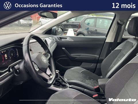 Taigo 1.0 TSI 110 LIFE DSG 2022 occasion 62217 Beaurains