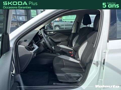 Kamiq SELECTION 1.0 TSI EVO 116CH DSG7 2025 occasion 59223 Roncq