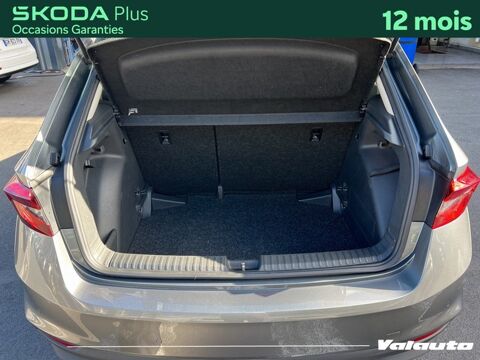 Fabia AMBITION 1.0 MPI 80CH BVM5 2023 occasion 59130 Lambersart
