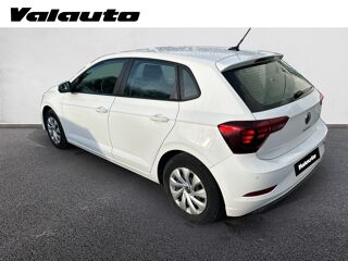 Polo FL 1.0 MPI 80 CH BVM5 2023 occasion 59100 Roubaix