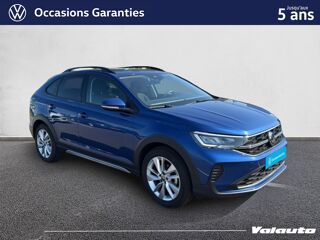 Taigo 1.0 TSI 116 CH VW EDITION 2025 occasion 59860 Bruay-sur-l'Escaut