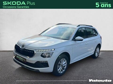 Annonce voiture Skoda Kamiq 22990 €