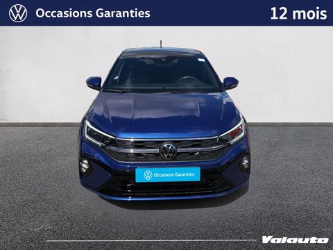 Taigo 1.5 TSI 150 CH DSG7 R LINE 2023 occasion 62217 Beaurains