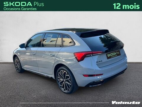 Scala MONTE CARLO 1.5 TSI 150CH ACT DSG7 2024 occasion 59130 Lambersart