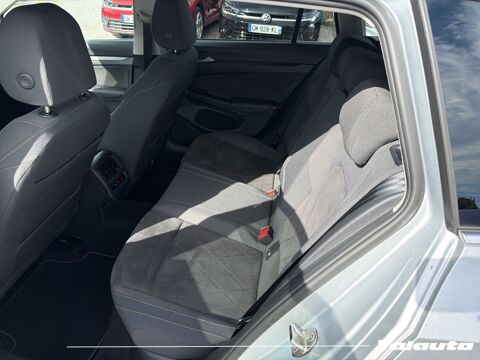 Golf SW STYLE 2.0 TDI 150CH DSG7 2023 occasion 59930 La Chapelle-d'Armenti&egrave;res