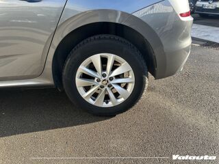 Kamiq BUSINESS 1.0 TSI 110CH DSG7 2024 occasion 59100 Roubaix