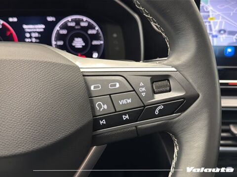 Leon 1.0 ETSI 110 CH DSG STYLE 2024 occasion 59223 Roncq