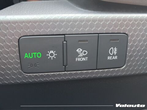 A1 25 TFSI 95CH ADVANCED S-TRONIC 2025 occasion 59860 Bruay-sur-l'Escaut